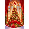 Diamond Painting-5D Full Round Drill Christmas Tree(60*40 cm)