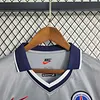 1999-2001 Retro PSG Paris Saint-Germain Away Football Shirt 1:1 Thai Quality