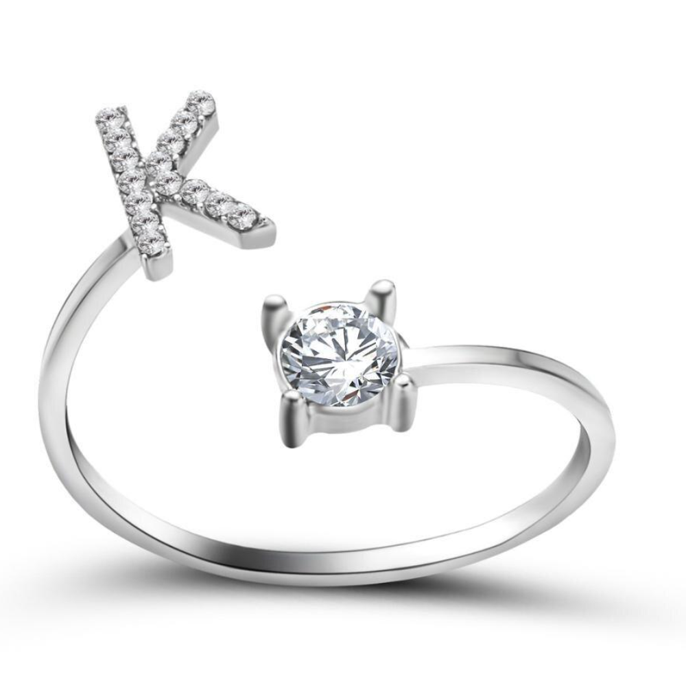 Adjustable Initial Ring