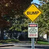 Warning - Vintage Metal Signs - 20*30cm/30*40cm - Warning