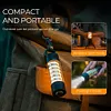 Outdoor Camping Light Portable Night Light Portable Flashlight Tripod Lighting Tower Sky Tent Atmosphere Light