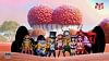 Revolutionary Army Series 006 Koala - ONE PIECE Resin Statue - YZ Studios