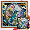 (Multi-Style) 11CT/14CT Counted Cross Stitch(Brand)