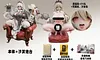 1/6 Scale Rina Alexandrina Sebastiane - Zenless Zone Zero Resin Statue - Alice21 Studio