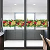 1M Diamond Painting Christmas Decorative Sticker Free Cutting DIY Tape Kit