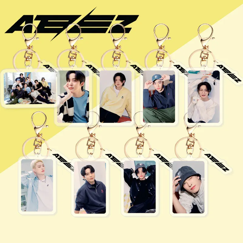 ATEEZ 8ROOM 7th Anniversary ATINY Ring ATEEZ 8ROOM 7th Anniversary ATINY Ring