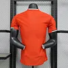 2025-2026 Player Version Portugal Home Football Shirt 1:1 Thai Quality