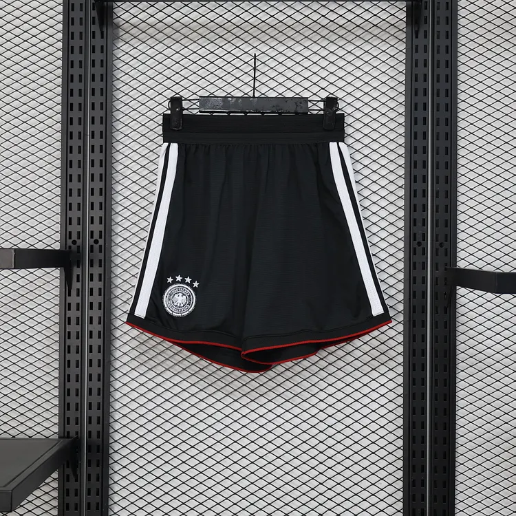 Germany 2026 World Cup Home Shorts