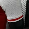 2024/2025 Player Version Monaco Home Football Shirt 1:1 Thai Quality