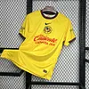 2024/2025 Club Am&eacute;rica Home Football Shirt 1:1 Thai Quality love fball