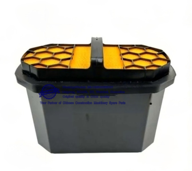 Honeycomb air filter element 479-8989 479-8991 for CAT Excavator