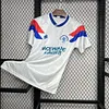 1990/1992 Retro Rangers Away Football Shirt 1:1 Thai Quality love fball
