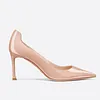 Pumps-8 cm
