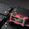10A 12V/24V Car Battery Charger Battery Maintainer Trickle Charger Smart Charger