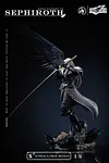 Sephiroth - (FF7) Final Fantasy VII Resin Statue - YGNN Studio
