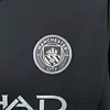 2025-2026 Manchester City Away Football Shirt 1:1 Thai Quality