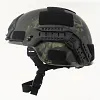2000 NIJ Level IV Helmets Super Ballistic Helmet Tactical Helmet Camouflage Helmets