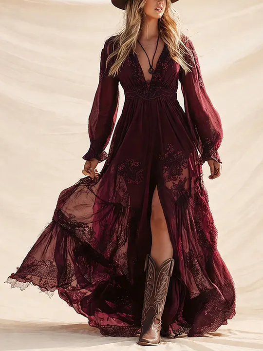 knee length dresses for ladies Ball Gown Ankle Length Wedding Dresses Bridal Shower Dresses Bridal Go – BL  Dress main image 0