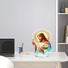 Acrylic Sunshine Jesus - 5D DIY Craft Ornament