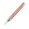 Rechargeable Lighting Point Drill Pen with 5 Head DIY Diamond Painting Tool