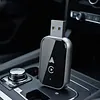 Wired To Wireless Carplay & Android Auto 2 in 1 Dongle Auto Connect Mini Adapter