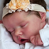 Mason Full Body Silicone Bendable Reborn Mini Dolls - RBBI-Myrebornbabydoll&reg; Myrebornbabydoll&reg;