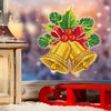 DIY Diamond Painting Xmas Mosaic Sticker Crafts Kits