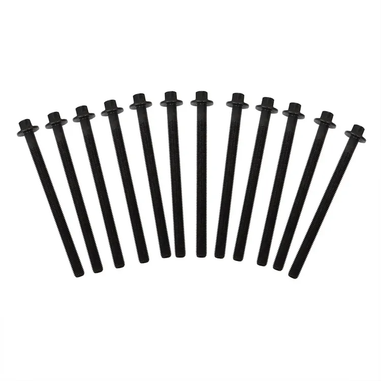 SEBLAFF Head Gasket Bolts Replacement for 2011-2016 Trax Sonic Cruze Encore PP-9145269293