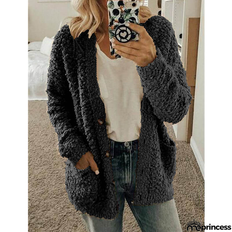 Versatile and Comfortable general Coat