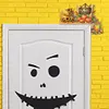 (US Local)Harvest Pumpkin Diamond Art Door Right Angle Sign for Indoor Outdoor Wall
