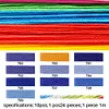 Cotton Cross Stitch Thread Kit 100% Egyptian Cotton High quality
