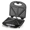 Waffle Maker Belgian Waffle Maker Anti-scalding Chaffle Maker for Snacks Burgers