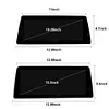 For BMW Z4 E89 Android Screen Display Carplay Head Unit GPS