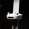 Car headlight key hook
