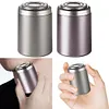 Mini Electric Shaver Rechargeable Pocket Size Electric Shaver Wet and Dry Shaver
