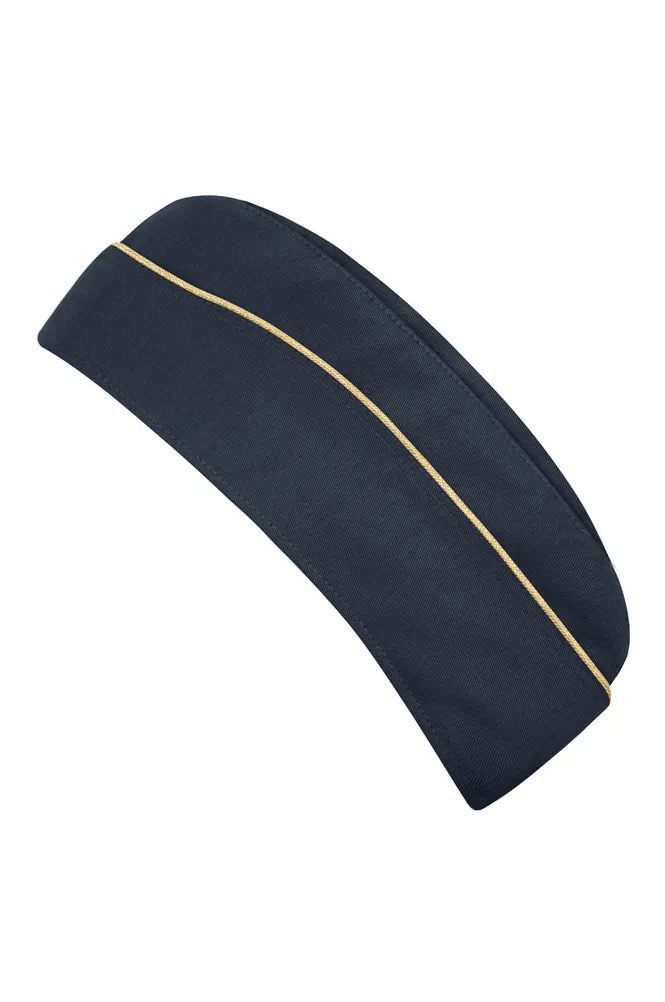   DAK Tropical Afrikakorps Luftwaffe Overseas Cap Blue Grey German-Uniform