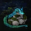 🔥2024 BEST GIFT 49%OFF🔥Mythical Pieces Dragon