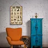 Cat Garage - Wooden Signs - 30*40cm