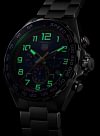 TAG Heuer Watch Formula 1 Red Bull Racing Bracelet Special Edition