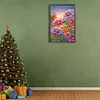 Diamond Painting-DIY Full Round Drill Flower(40*60CM)