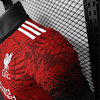 2024/2025 Player Version Liverpool Special Edition Red Football Shirt 1:1 Thai Quality