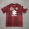 2024-2025 Torino Home Football Shirt 1:1 Thai Quality