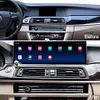 14,9 Zoll f&uuml;r BMW 5Series F10 F11 2011-NEW Jahr Apple CarPlay Android Auto Display Monitor Upgrade Autoradio Stereo