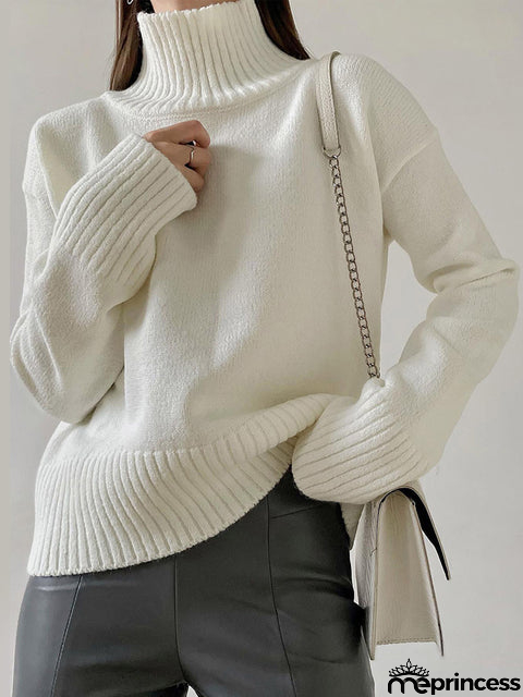 Trendy and Elegant winter Pullover
