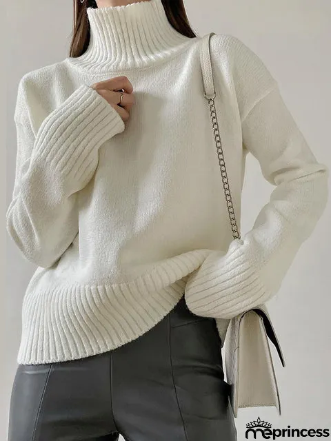 Trendy and Elegant winter Pullover