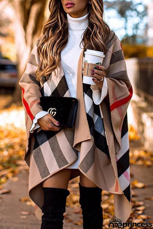 Fashionable and Minimalist winter Jacket