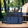Walker Bag Waterproof Multi-Pockets Armrest Side Storage Bag for Seniors Elderly