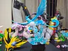 1/20 Scale World Zukan Zapdos & Articuno - Pokemon Resin Statue - DuanZaoJiang Studio