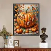 (US Local)Butterfly-Paint By Numbers Kit(40x50cm)