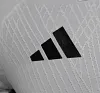 2024/2025 Player Version Real Madrid Chinese Dragon White Football Shirt 1:1 Thai Quality